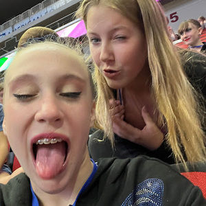 Meet your Posher, Savannah